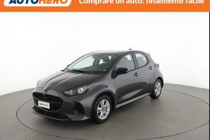 MAZDA Mazda6e UX61158