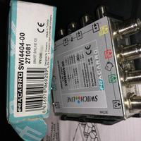 Fracarro swi4404-00-multiswitch in cascata