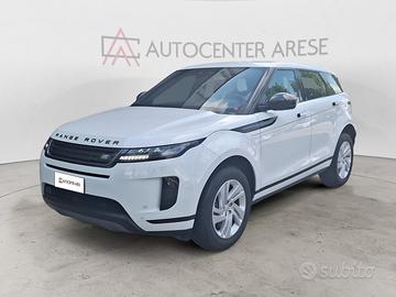 Land Rover Range Rover Evoque 2.0d i4 S fwd 163cv