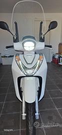 Honda SH 125 - 2024
