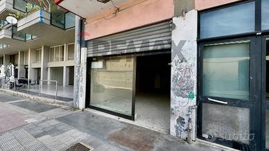 Locale Commerciale - Bari