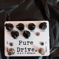 NOC3 Effects pure drive