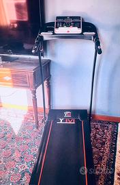 Tapis roulant elettrico YourMove
