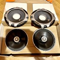 WOOFER JBL  - 55 w in RMS - 16CM - 165 W PEAK