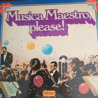 Cofanetto musica classica leggera 