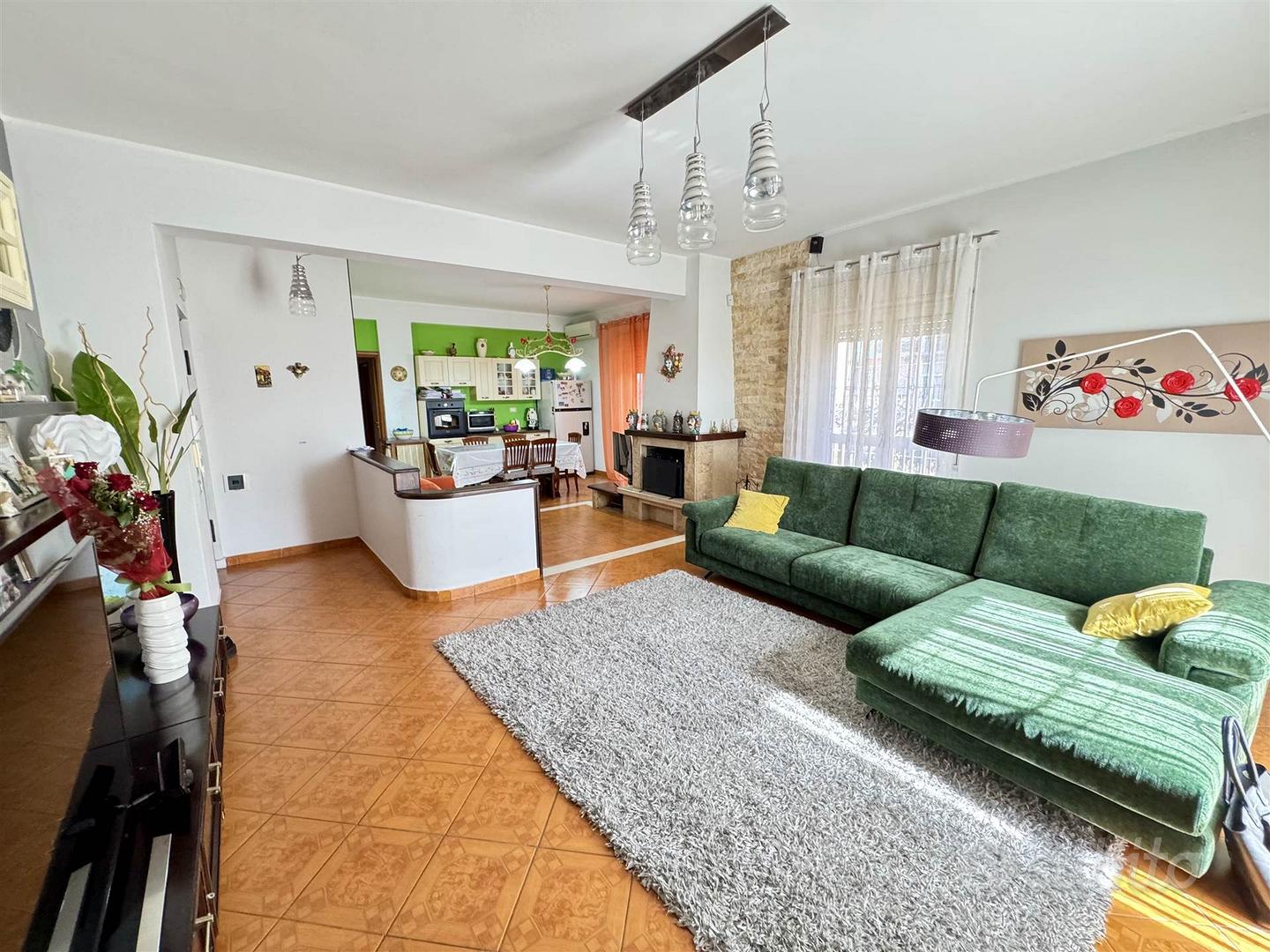 Appartamento – Mascalucia, Catania - Vista 3