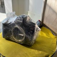 Canon EOS 5D Mark II Body + accessori