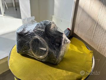 Canon EOS 5D Mark II Body + accessori