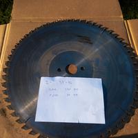 Lame circolare Widiam