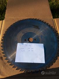 Lame circolare Widiam