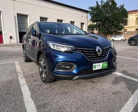 RENAULT Kadjar Blue dCi 8V 115CV Sport Edition2