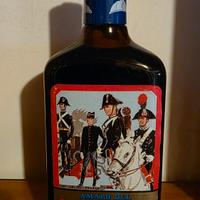 Amaro del Carabiniere al Caffè Fernet Vintage 