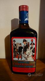 Amaro del Carabiniere al Caffè Fernet Vintage 