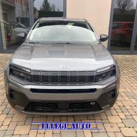 JEEP Avenger PROMO FINANZ 1.2 Turbo Longitude KM