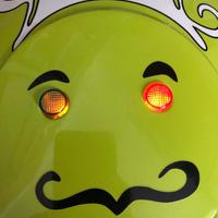 Fornetto Cuor di dolcetti BRANDANI