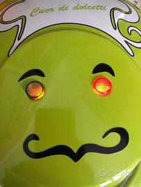 Fornetto Cuor di dolcetti BRANDANI