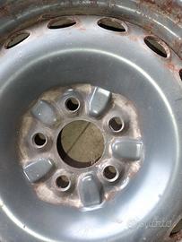 cerchi alfa 75 twin spark/turbo