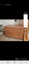 Cassettiera 