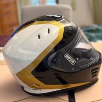 Casco simpson