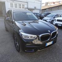 Bmw X3 xDrive30d Business Advantage