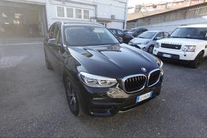 Bmw X3 xDrive30d Business Advantage