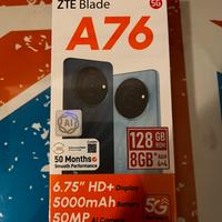 ZTE Blade A76 5G