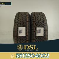 Pneumatici Usati 215 65 16 Gislaved Cod.609