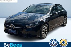 Mercedes-Benz Classe A A 180 D ADVANCED AUTO