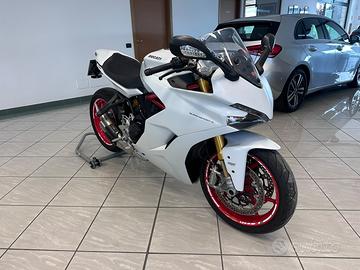 Ducati supersport s 939