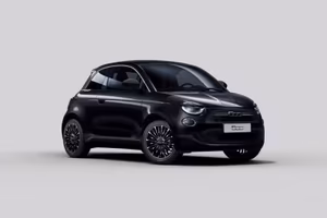 FIAT 500 Berlina Hybrid La Prima