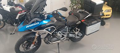 BMWgs r 1250 