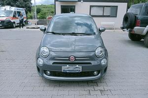 Fiat 500 Iii 2017 Diesel Fiat 500 1.3 Mjt Sport 95