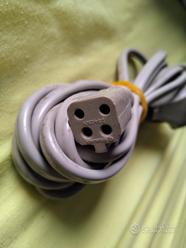 Raro cavo alimentazione radio Sony  			