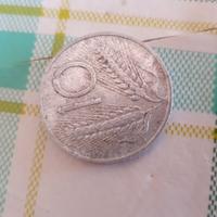 Moneta 10 Lire 1969