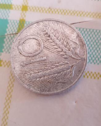 Moneta 10 Lire 1969