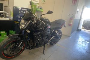 Moto FZ1