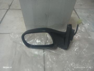 specchietto retrovisore sx Ignis 2°serie 
