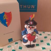 Thun Carabinieri - Nas