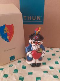 Thun Carabinieri - Nas