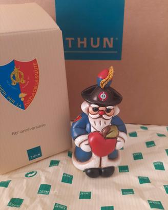 Thun Carabinieri - Nas
