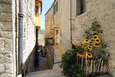 CASA SEMINDIPENDENTE A RIPALIMOSANI