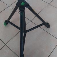 Cavalletto per macchina fotografica