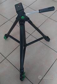 Cavalletto per macchina fotografica