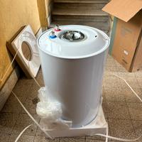 Scaldabagno ferroli 80l