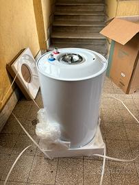 Scaldabagno ferroli 80l