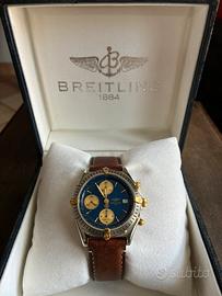 Orologio Breitling Chronomat