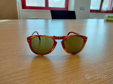 Persol 714SM - Steve McQueen NUOVI