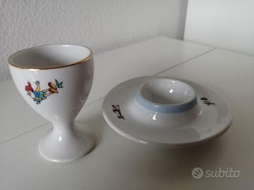 Portauovo sodo Vintage Verbano L.