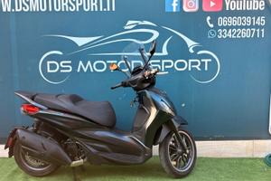 Piaggio Beverly 400 i.e. ABS GARANZIA PERMUTE FINA