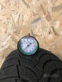 4 GOMME 185 60 16 NEXEN